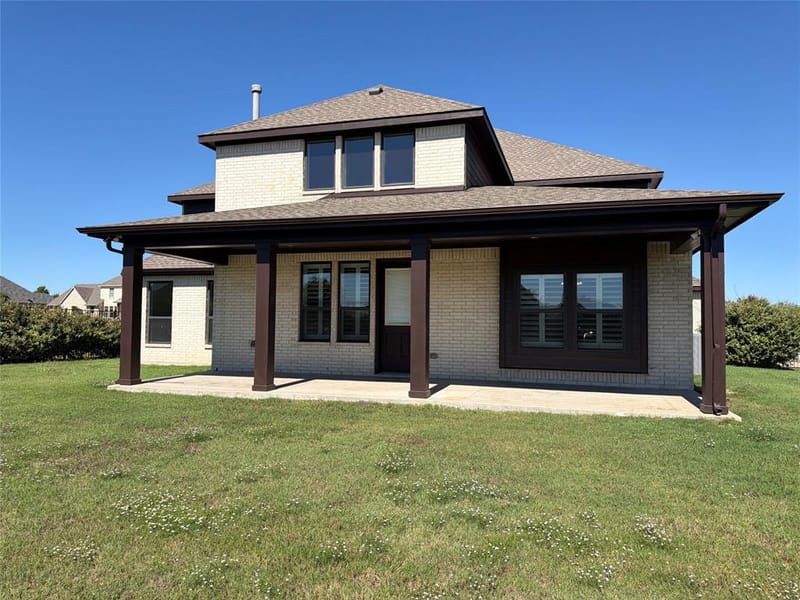 1505 Hudson Drive, Ennis TX 75119 - Photo 5
