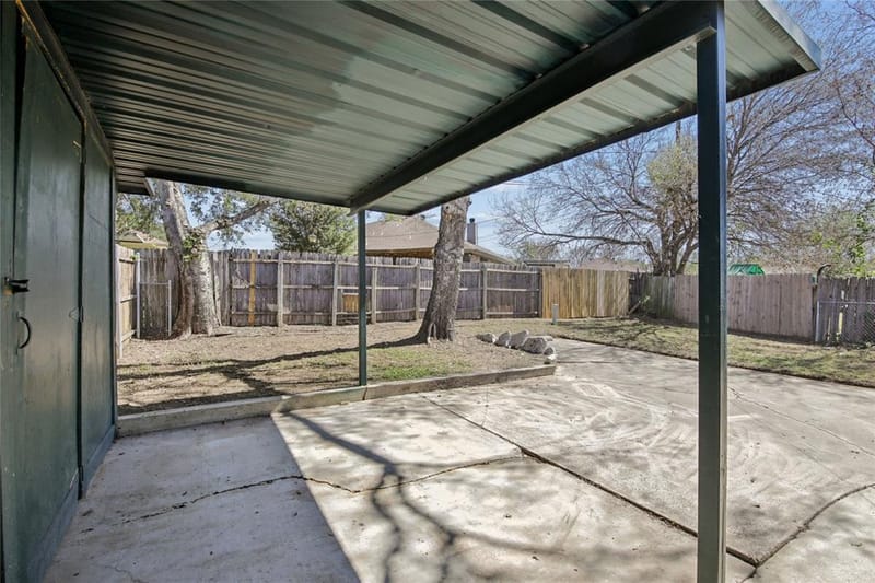 7724 Jennifer Lane, North Richland Hills TX 76182 - Photo 23