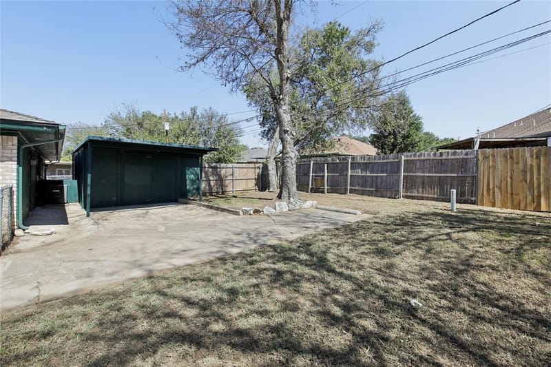 7724 Jennifer Lane, North Richland Hills TX 76182 - Photo 26