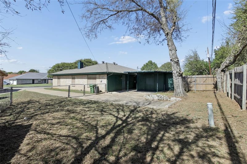 7724 Jennifer Lane, North Richland Hills TX 76182 - Photo 25