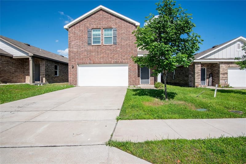 6427 Bishop Drive, Forney TX 75126