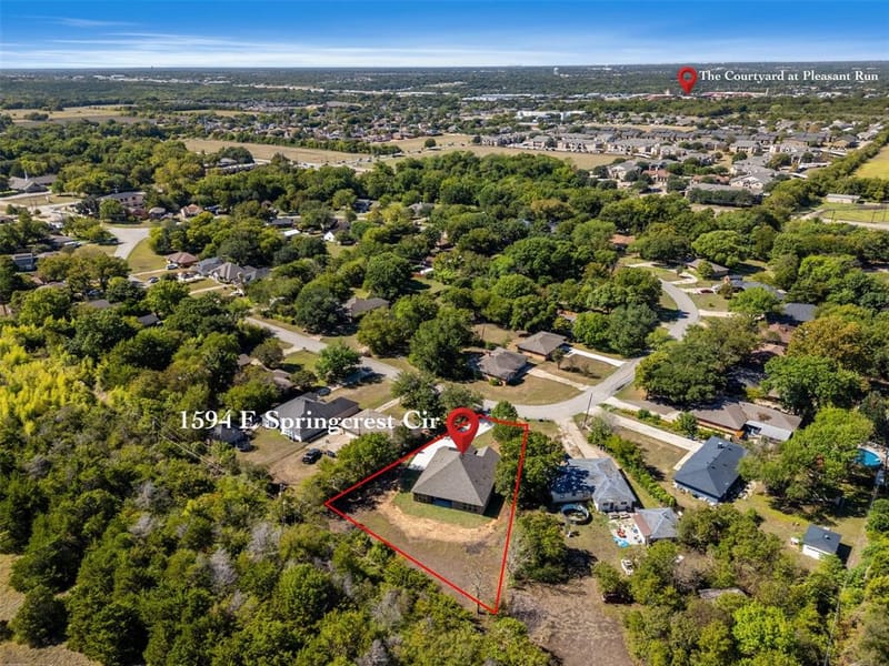 1594 E Springcrest Circle, Lancaster TX 75134 - Photo 32