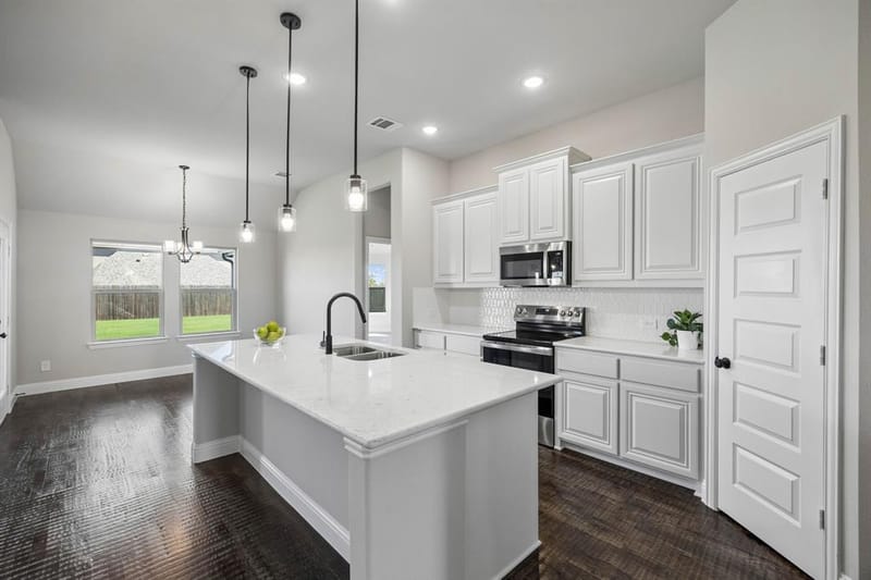413 Jones Drive, Josephine TX 75173 - Photo 13