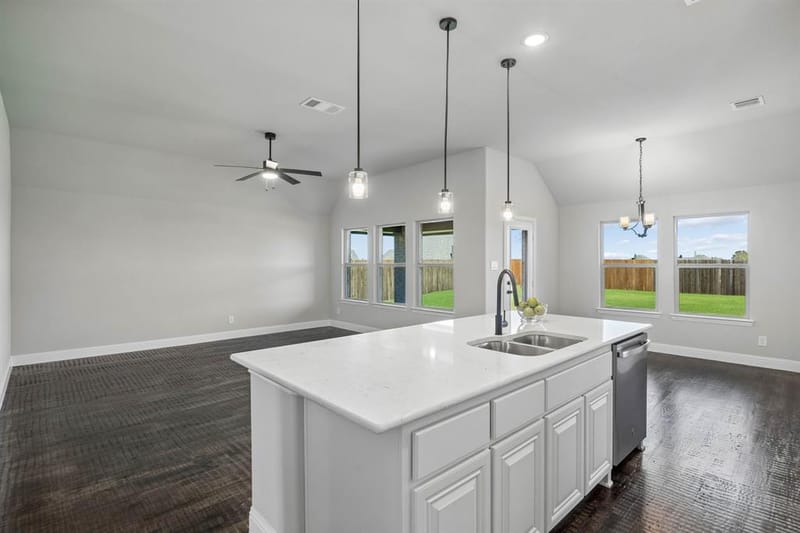 413 Jones Drive, Josephine TX 75173 - Photo 17