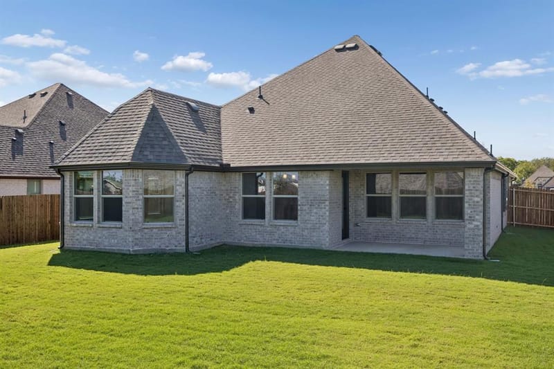 413 Jones Drive, Josephine TX 75173 - Photo 36