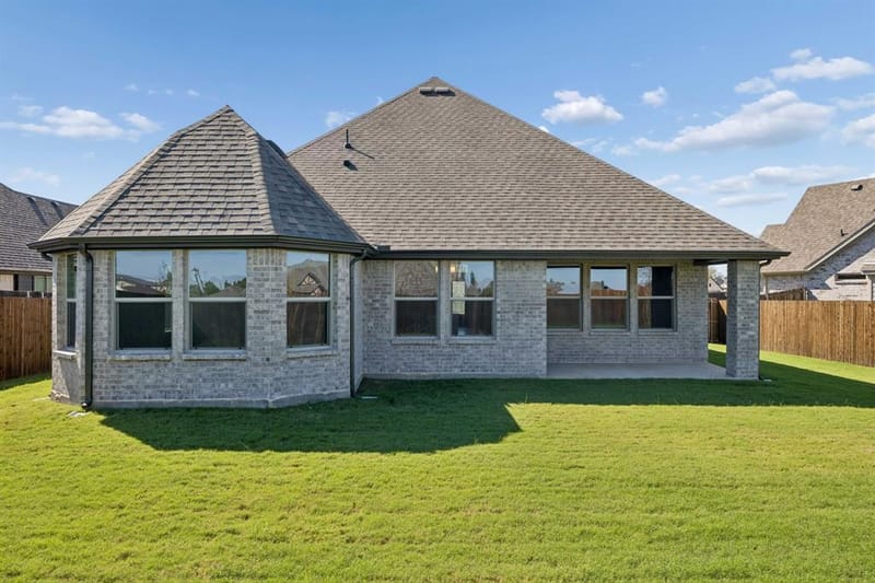 413 Jones Drive, Josephine TX 75173 - Photo 34
