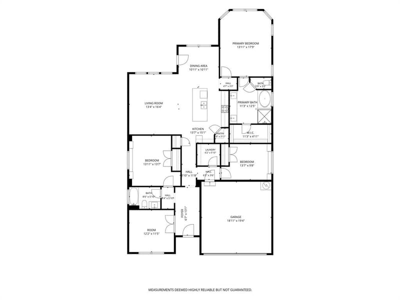 413 Jones Drive, Josephine TX 75173 - Photo 39