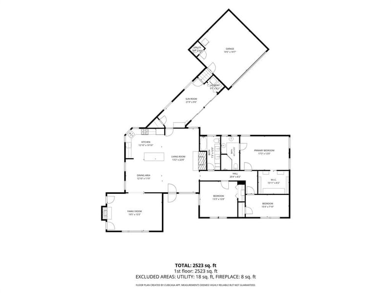 447 W Colorado Boulevard, Dallas TX 75208 - Photo 6