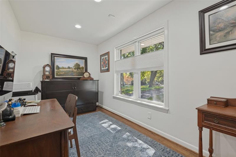 447 W Colorado Boulevard, Dallas TX 75208 - Photo 19