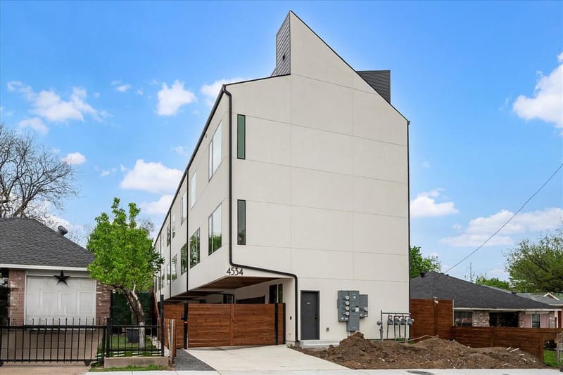 4534 Lake Avenue # 104, Dallas TX 75219 - Photo 4
