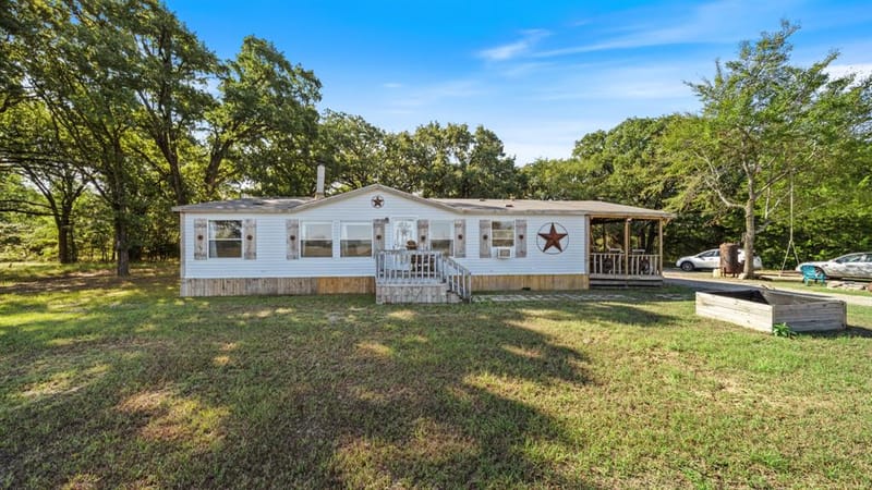7163 Fm 2451, Scurry TX 75158 - Photo 2