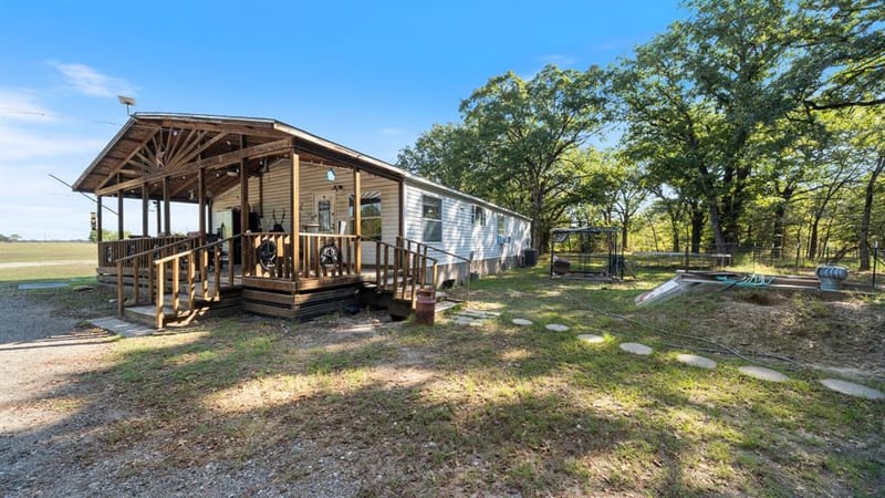 7163 Fm 2451, Scurry TX 75158 - Photo 6