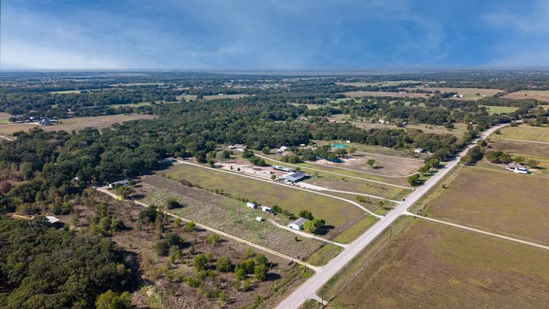 7163 Fm 2451, Scurry TX 75158 - Photo 13