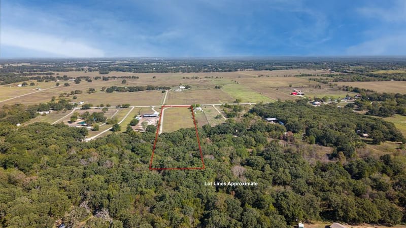 7163 Fm 2451, Scurry TX 75158 - Photo 17