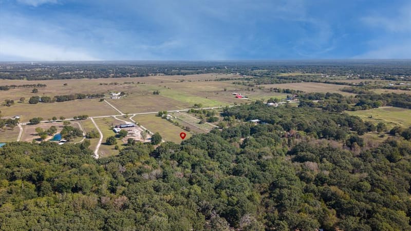 7163 Fm 2451, Scurry TX 75158 - Photo 16