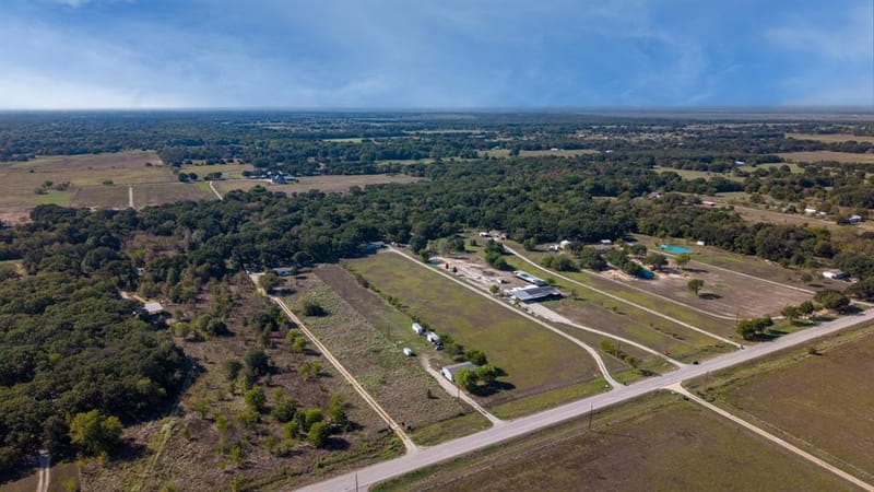 7163 Fm 2451, Scurry TX 75158 - Photo 12
