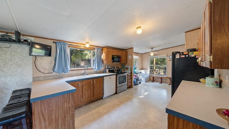 7163 Fm 2451, Scurry TX 75158 - Photo 22