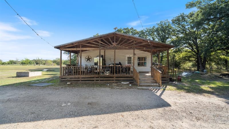 7163 Fm 2451, Scurry TX 75158 - Photo 7