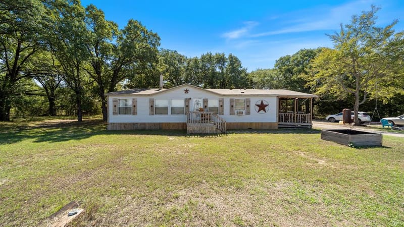 7163 Fm 2451, Scurry TX 75158