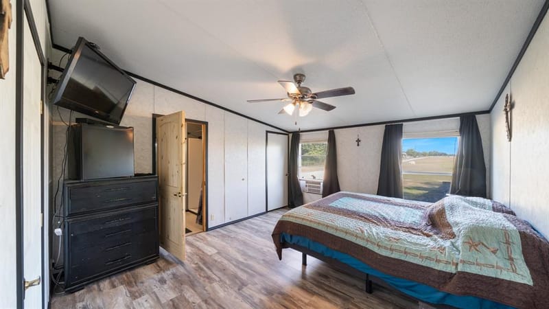 7163 Fm 2451, Scurry TX 75158 - Photo 28