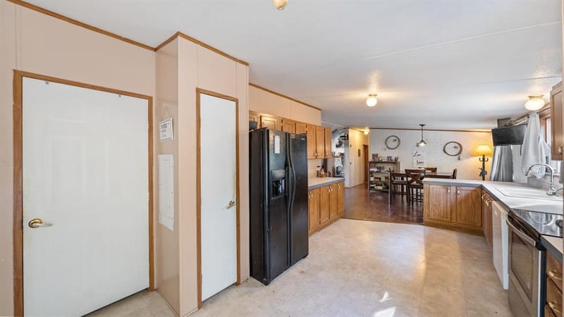 7163 Fm 2451, Scurry TX 75158 - Photo 20