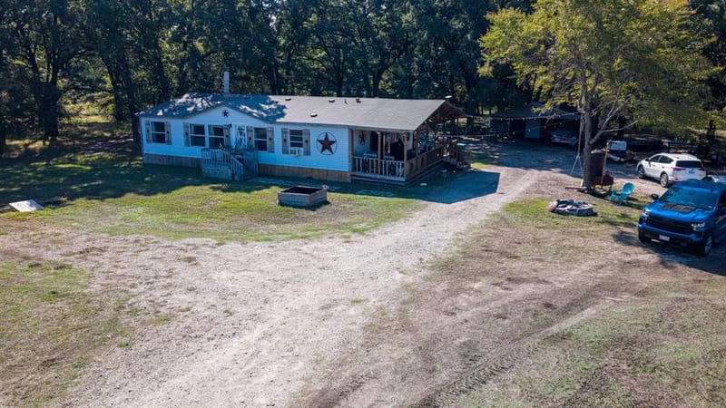 7163 Fm 2451, Scurry TX 75158 - Photo 9