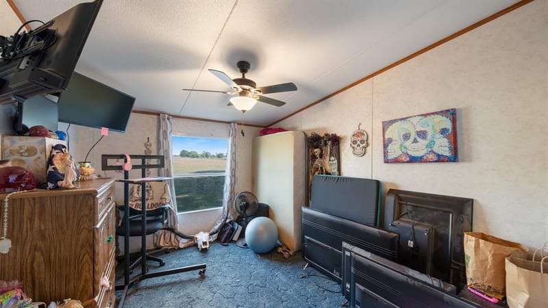 7163 Fm 2451, Scurry TX 75158 - Photo 34