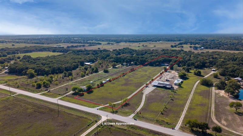7163 Fm 2451, Scurry TX 75158 - Photo 10