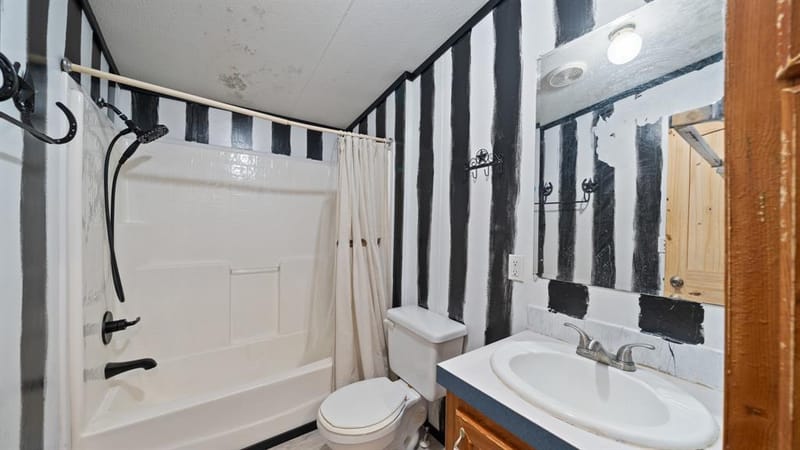 7163 Fm 2451, Scurry TX 75158 - Photo 33