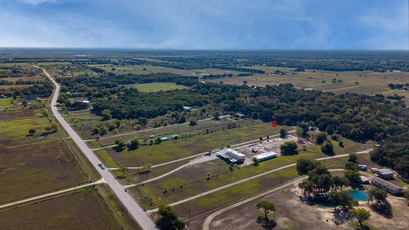 7163 Fm 2451, Scurry TX 75158 - Photo 14