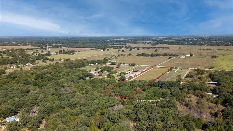 7163 Fm 2451, Scurry TX 75158 - Photo 18