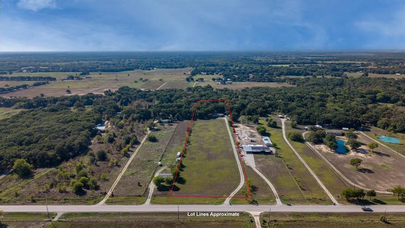 7163 Fm 2451, Scurry TX 75158 - Photo 11