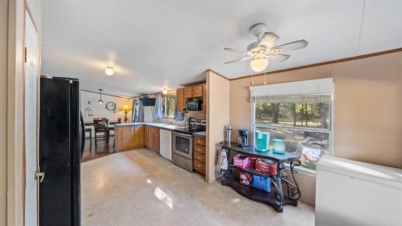 7163 Fm 2451, Scurry TX 75158 - Photo 19