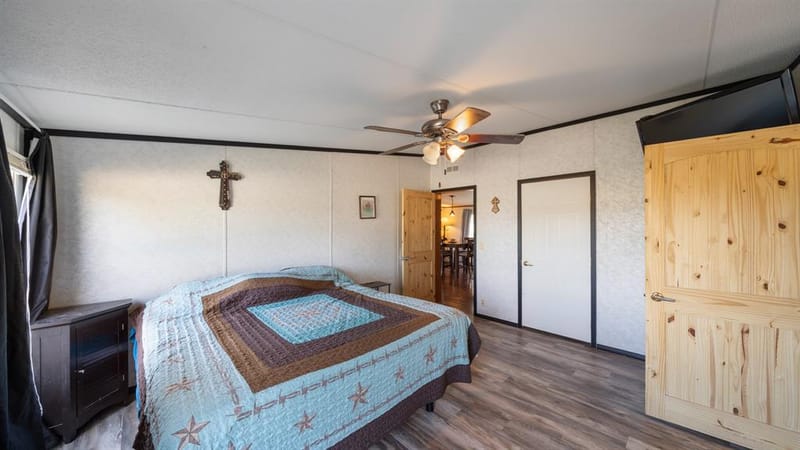 7163 Fm 2451, Scurry TX 75158 - Photo 29