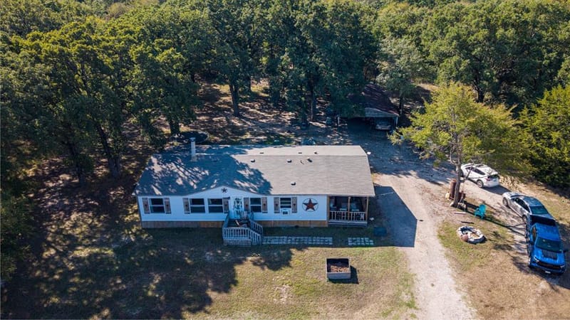 7163 Fm 2451, Scurry TX 75158 - Photo 8