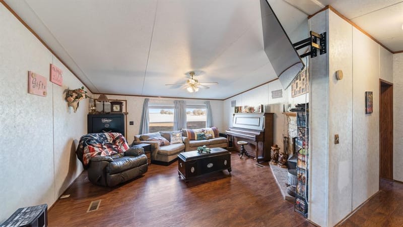 7163 Fm 2451, Scurry TX 75158 - Photo 25