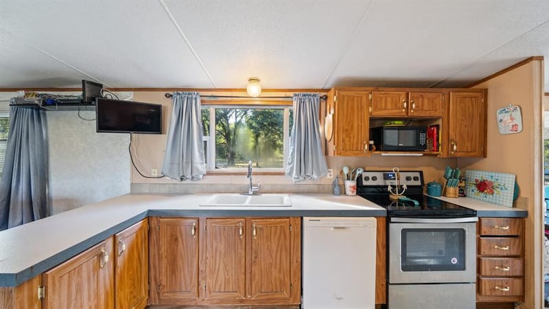 7163 Fm 2451, Scurry TX 75158 - Photo 21