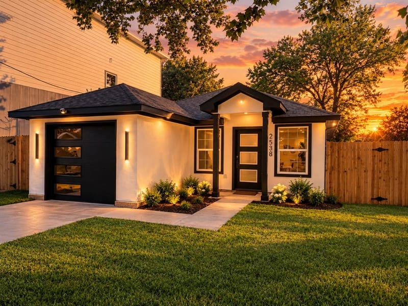 2538 Hooper Street, Dallas TX 75215 - Photo 7