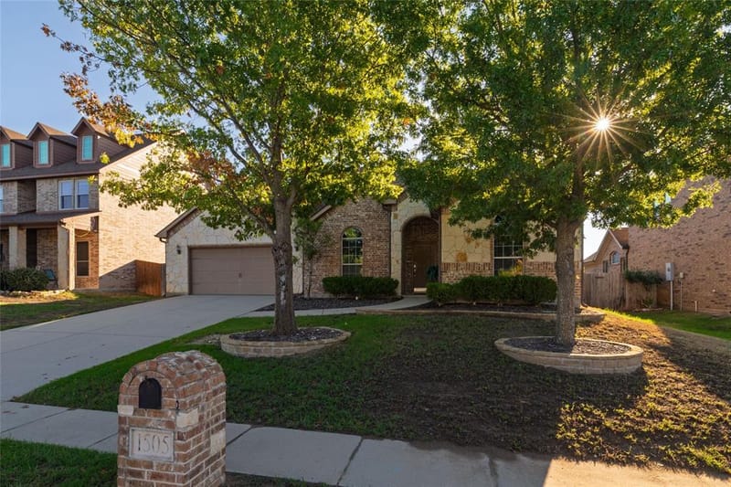 1505 Stetson Drive, Weatherford TX 76087 - Photo 2