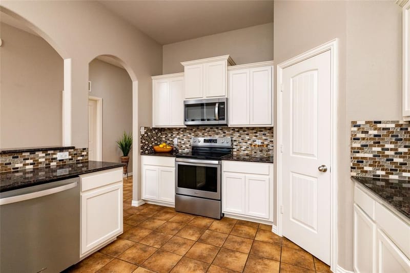 1505 Stetson Drive, Weatherford TX 76087 - Photo 13