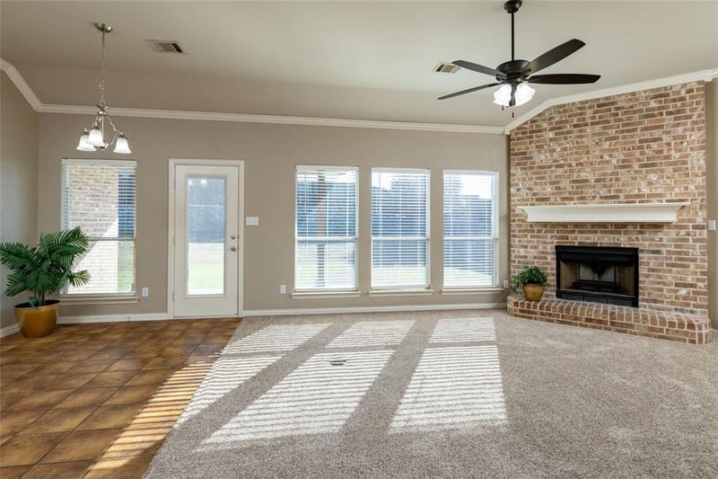 1505 Stetson Drive, Weatherford TX 76087 - Photo 17