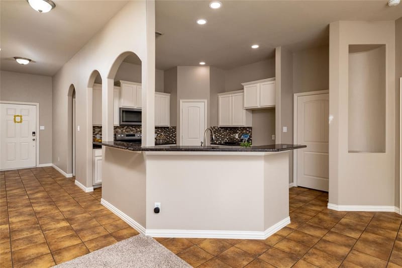 1505 Stetson Drive, Weatherford TX 76087 - Photo 16