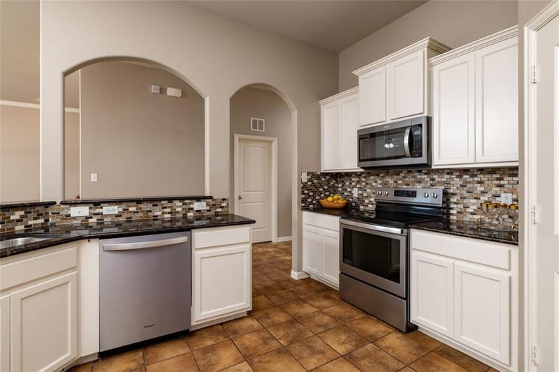 1505 Stetson Drive, Weatherford TX 76087 - Photo 12