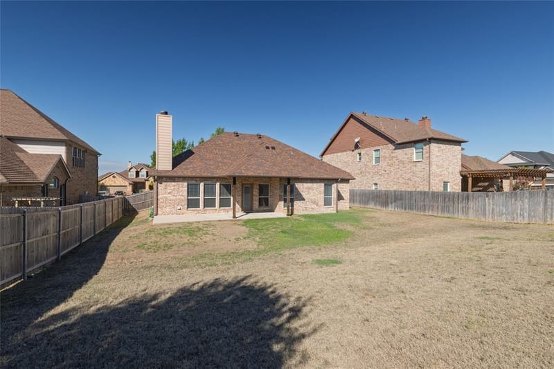1505 Stetson Drive, Weatherford TX 76087 - Photo 36
