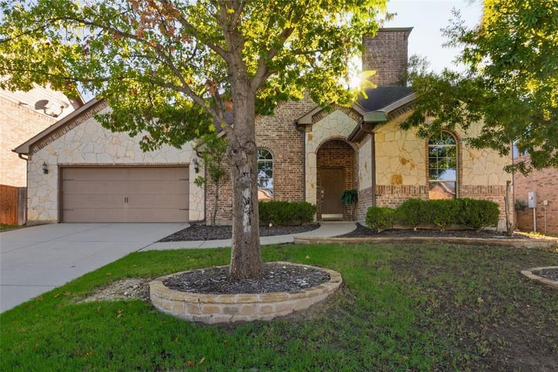 1505 Stetson Drive, Weatherford TX 76087