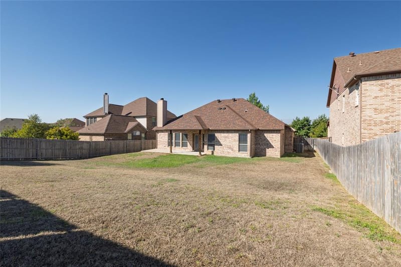 1505 Stetson Drive, Weatherford TX 76087 - Photo 34