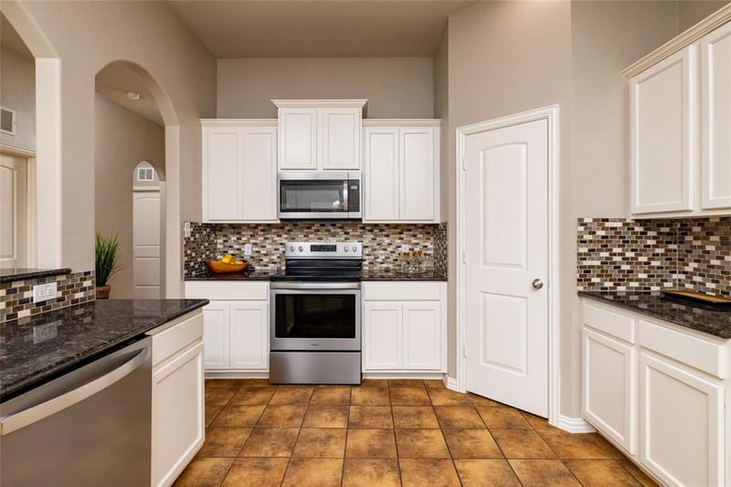 1505 Stetson Drive, Weatherford TX 76087 - Photo 14