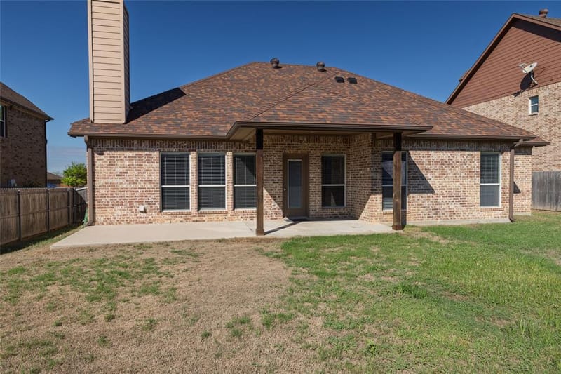 1505 Stetson Drive, Weatherford TX 76087 - Photo 37