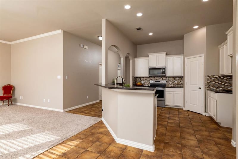 1505 Stetson Drive, Weatherford TX 76087 - Photo 15