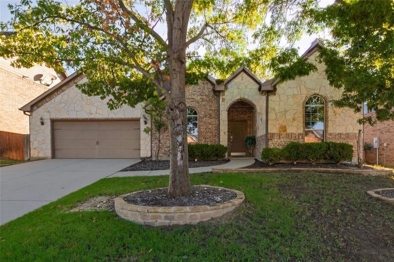 1505 Stetson Drive, Weatherford TX 76087 - Photo 4